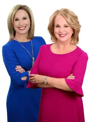 The Newton Kell Team