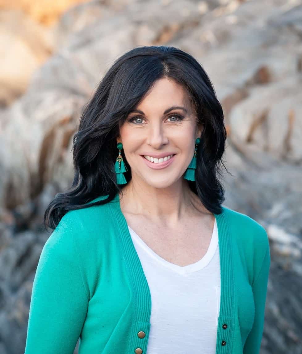 Lisa Bassett