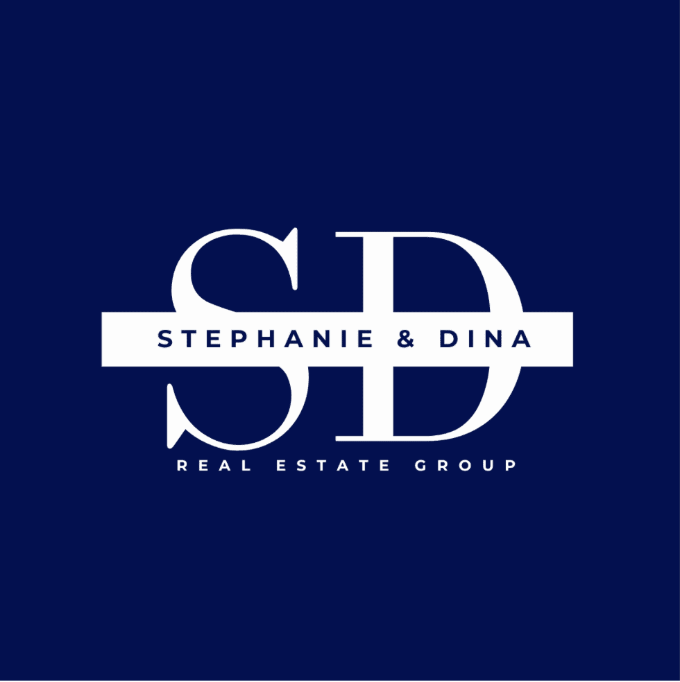 Stephanie and Dina Group