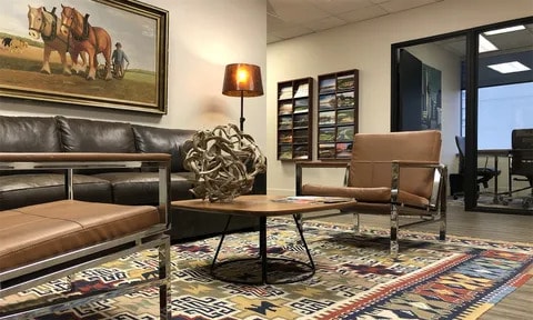 Ranch and Land Division