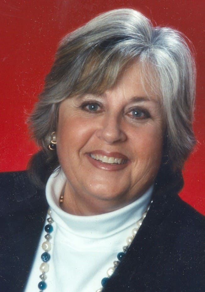 Jeanne Carpenter
