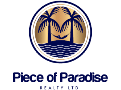 Piece of Paradise Realty Ltd 