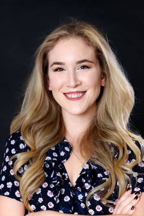Corinne Shea