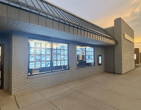 Real Estate Centre Brooks
