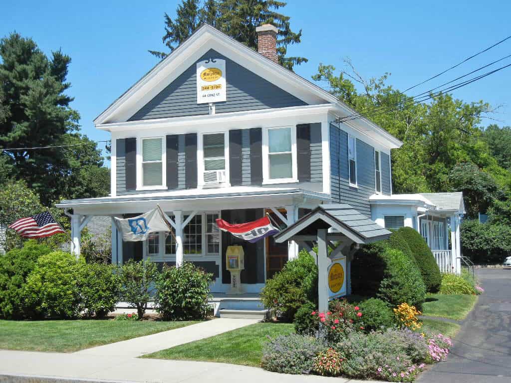 The Murphys Realtors