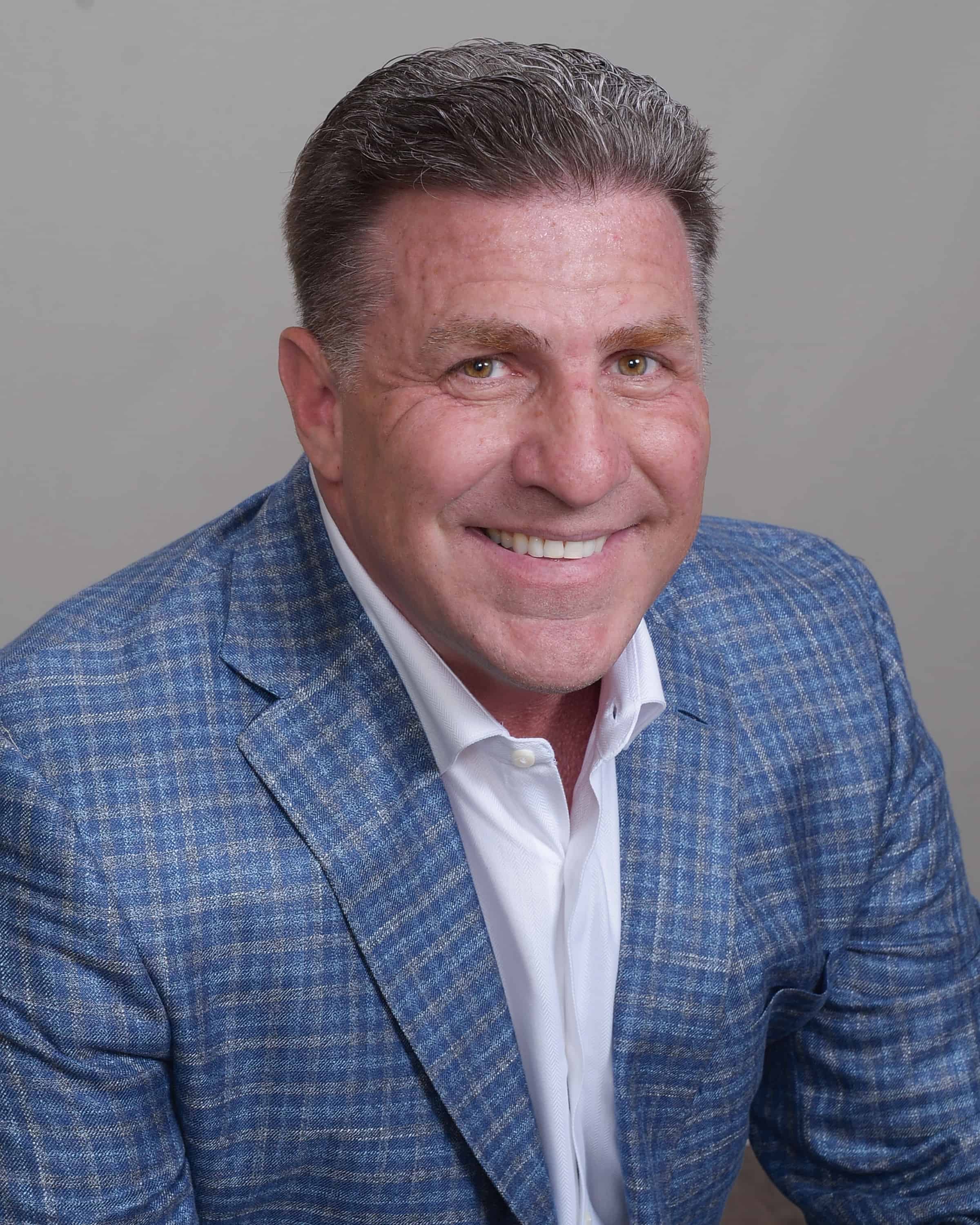 Keith Littlefield