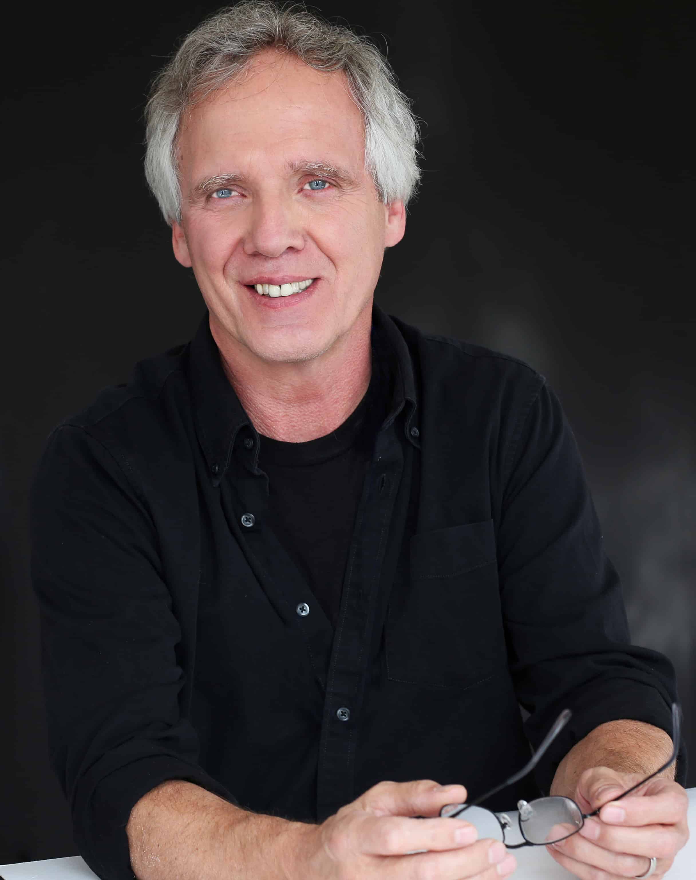 Robert Morton