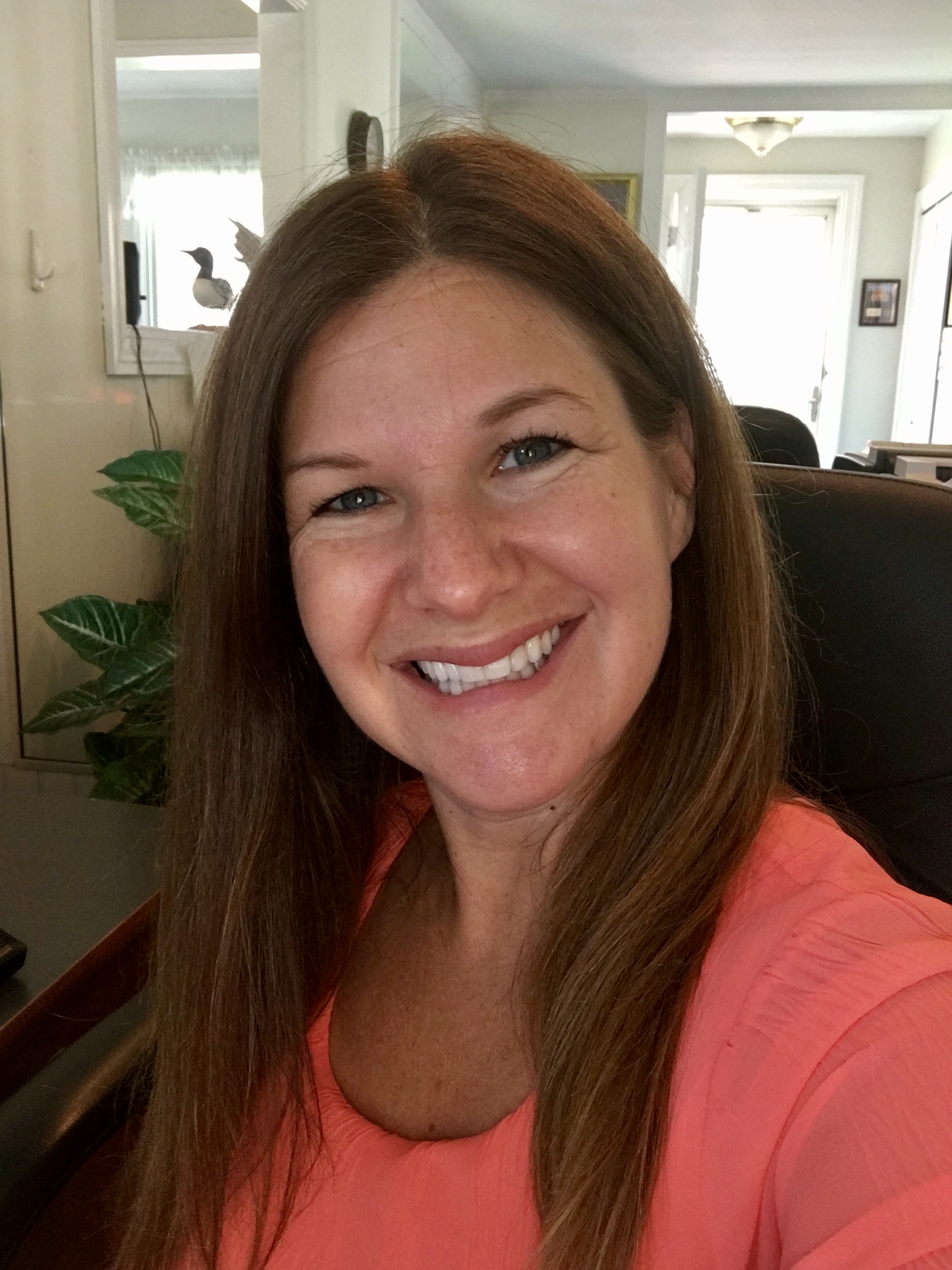 Jillian Lepere Tanida