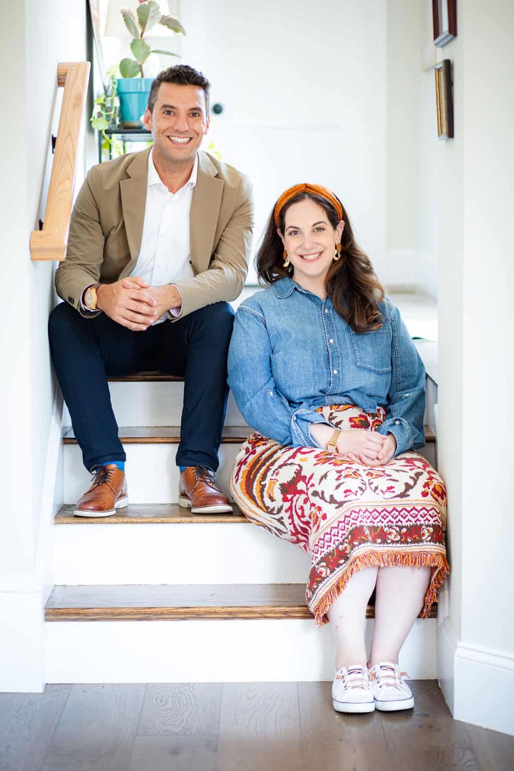 Marika and Adam Real Estate Group