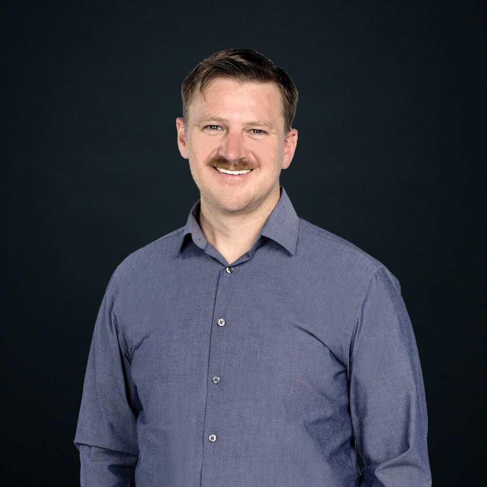 Jon Harman