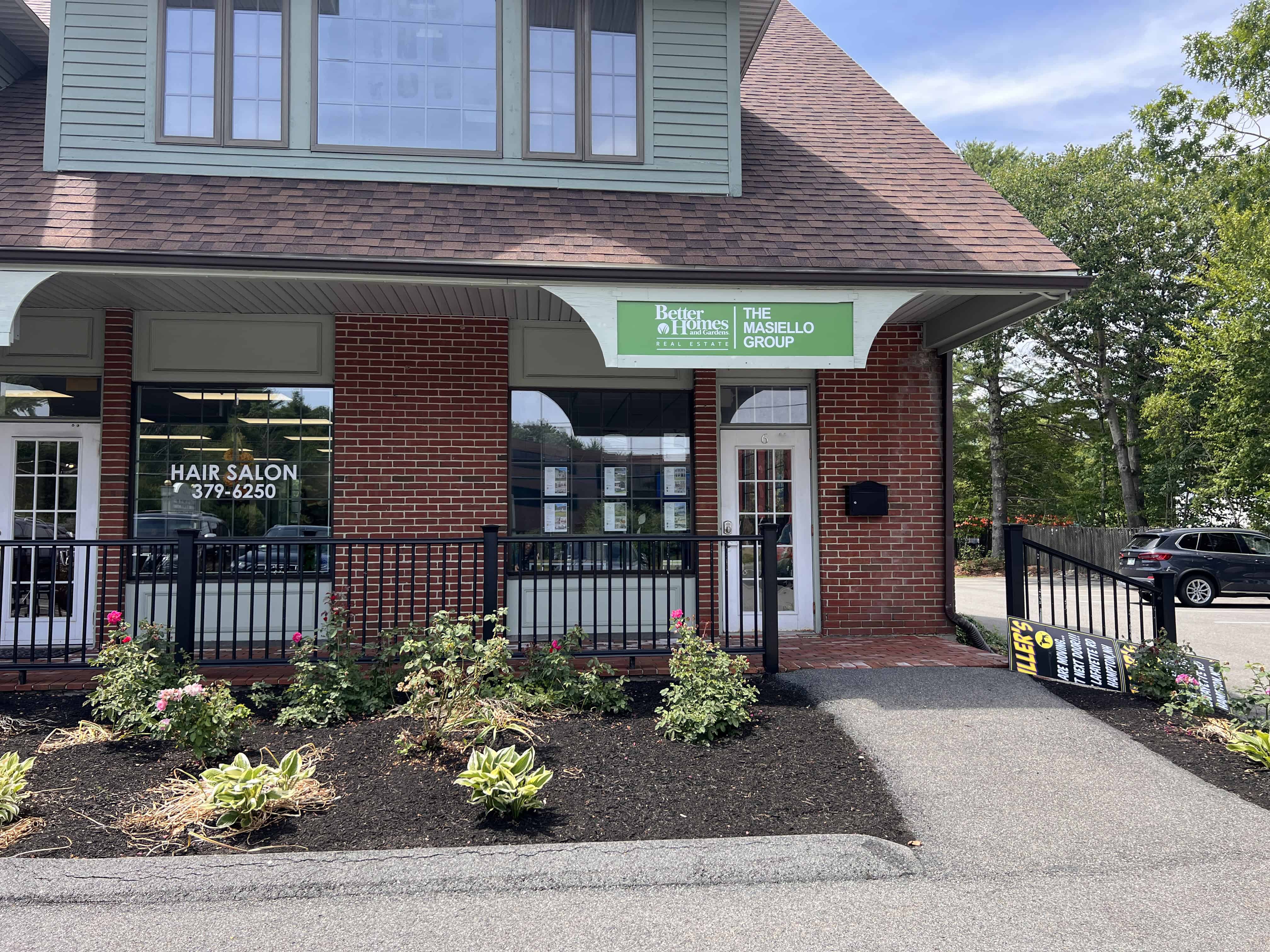 North Hampton