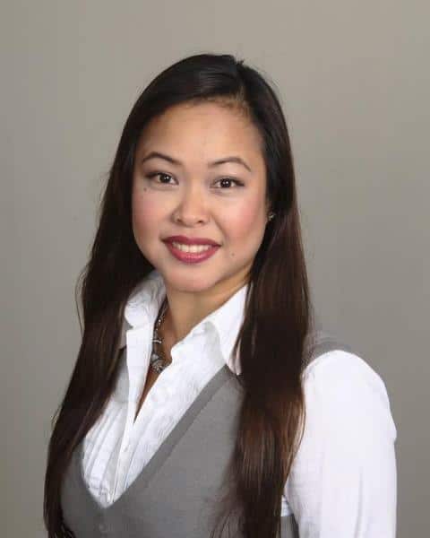 Carolyn Badua-Lagua