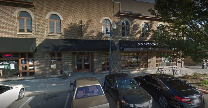 CENTURY 21 Scheetz - Downtown