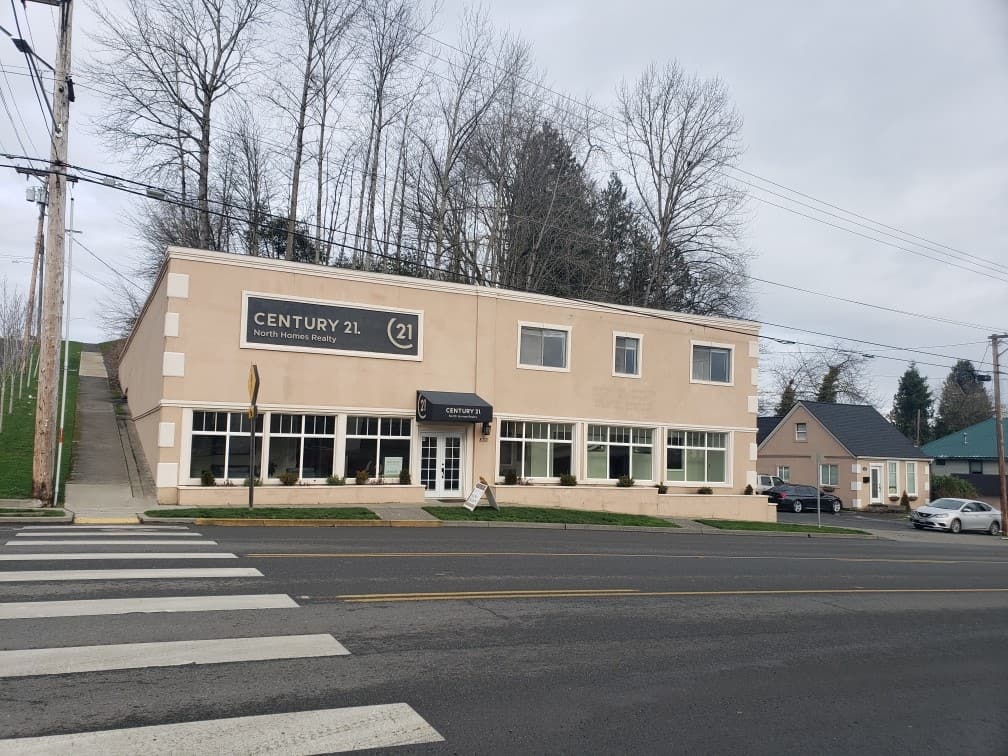 CENTURY 21 North Homes - Snohomish