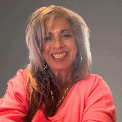 Virginia “Nina” Spilski