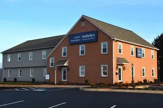 Anne Lusk | Sotheby's International Realty