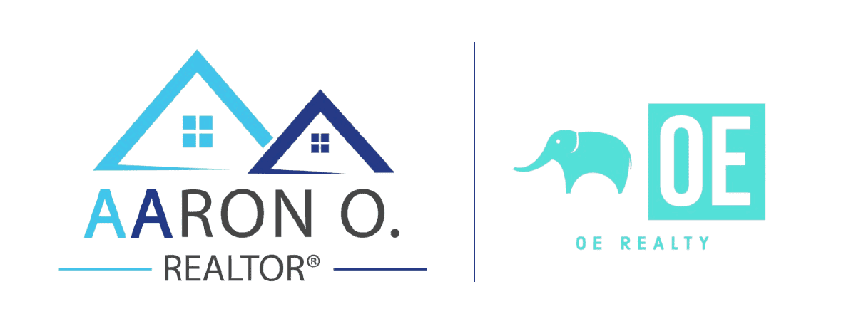 Aaron Oelrich REALTOR® with OE REALTY