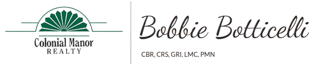 Colonial Manor Realty