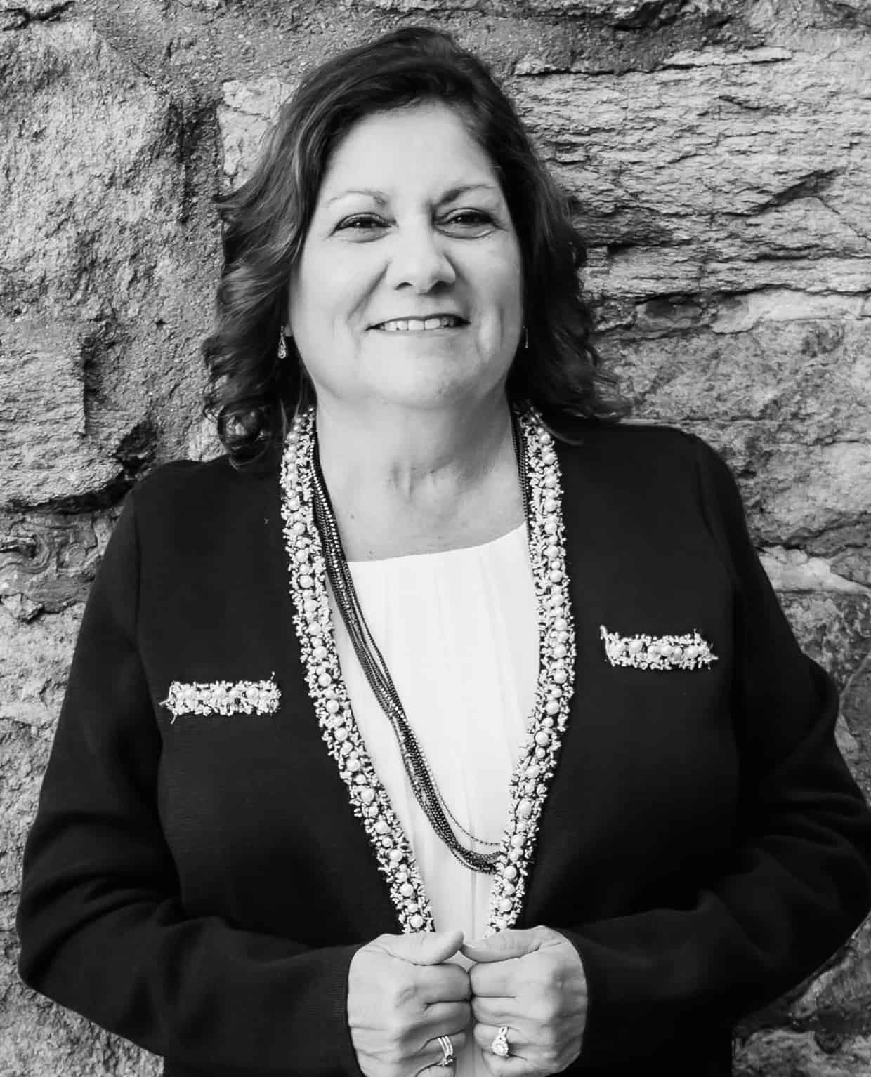 Marie Cashman