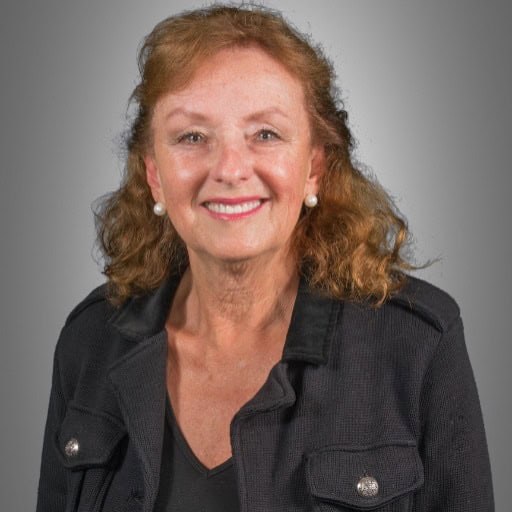Brenda McNulty