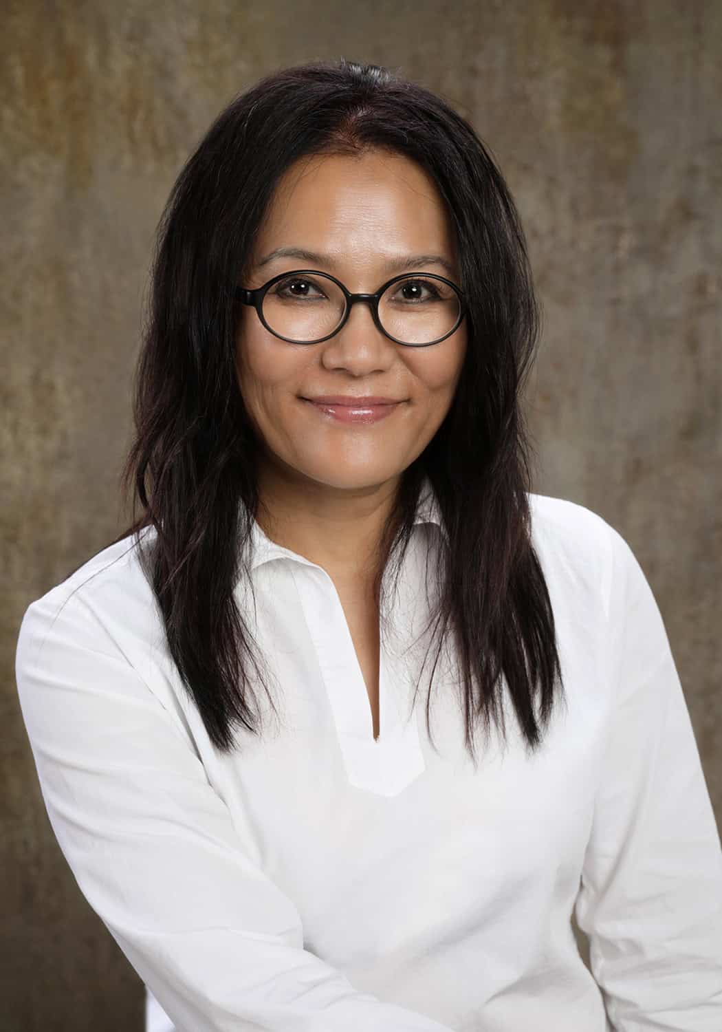 Theresa Chung Mee Yoon-Kim