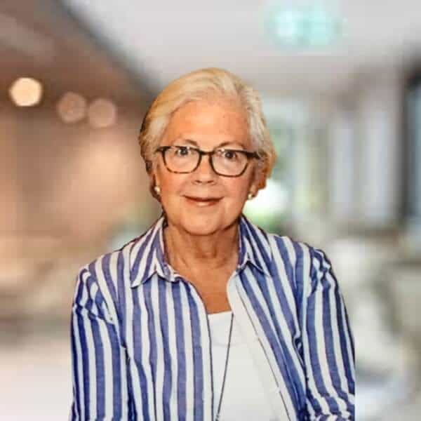 Emily O'Connor Karolyi