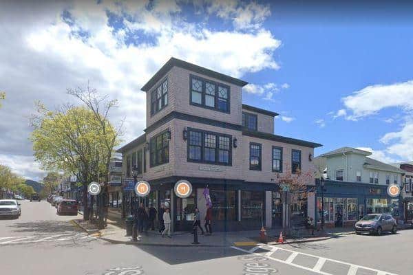 Bar Harbor