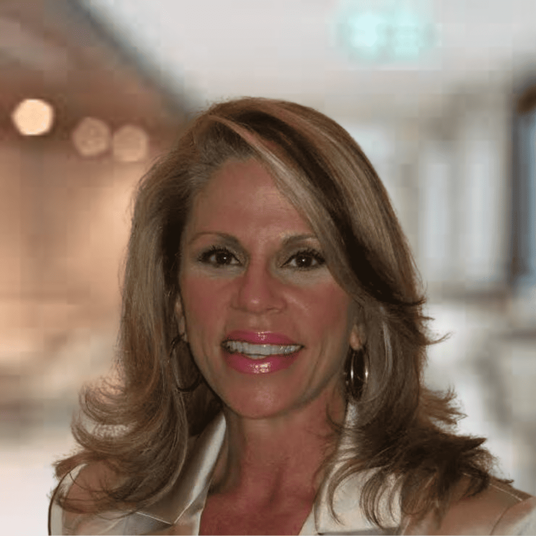 Vicki Imperato