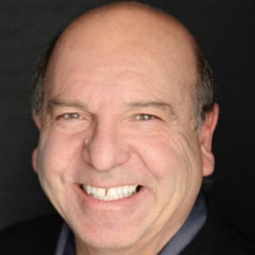 George Hatjakes
