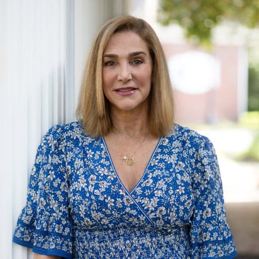 Tina Grossmann DePaz