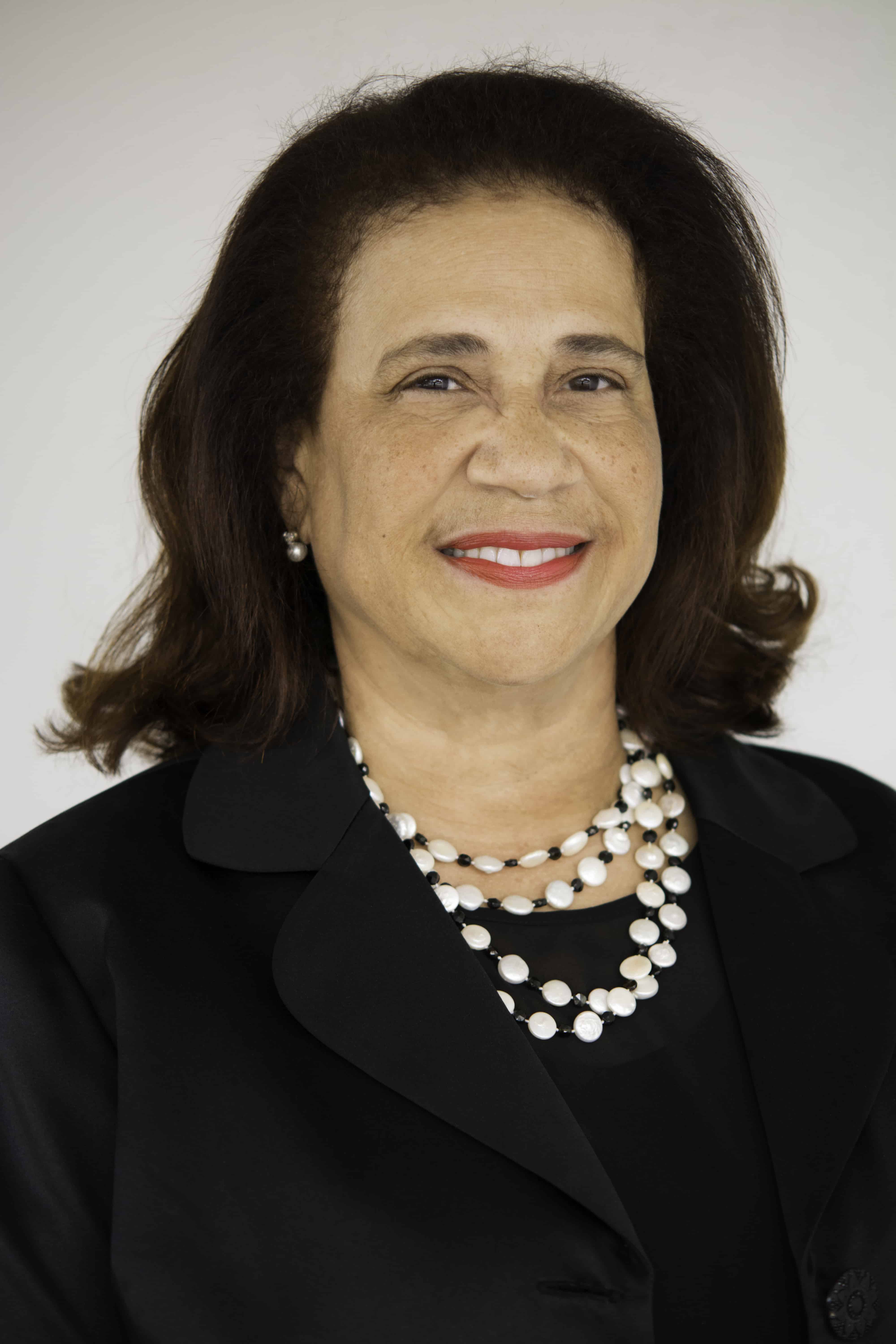 Jackie Woods
