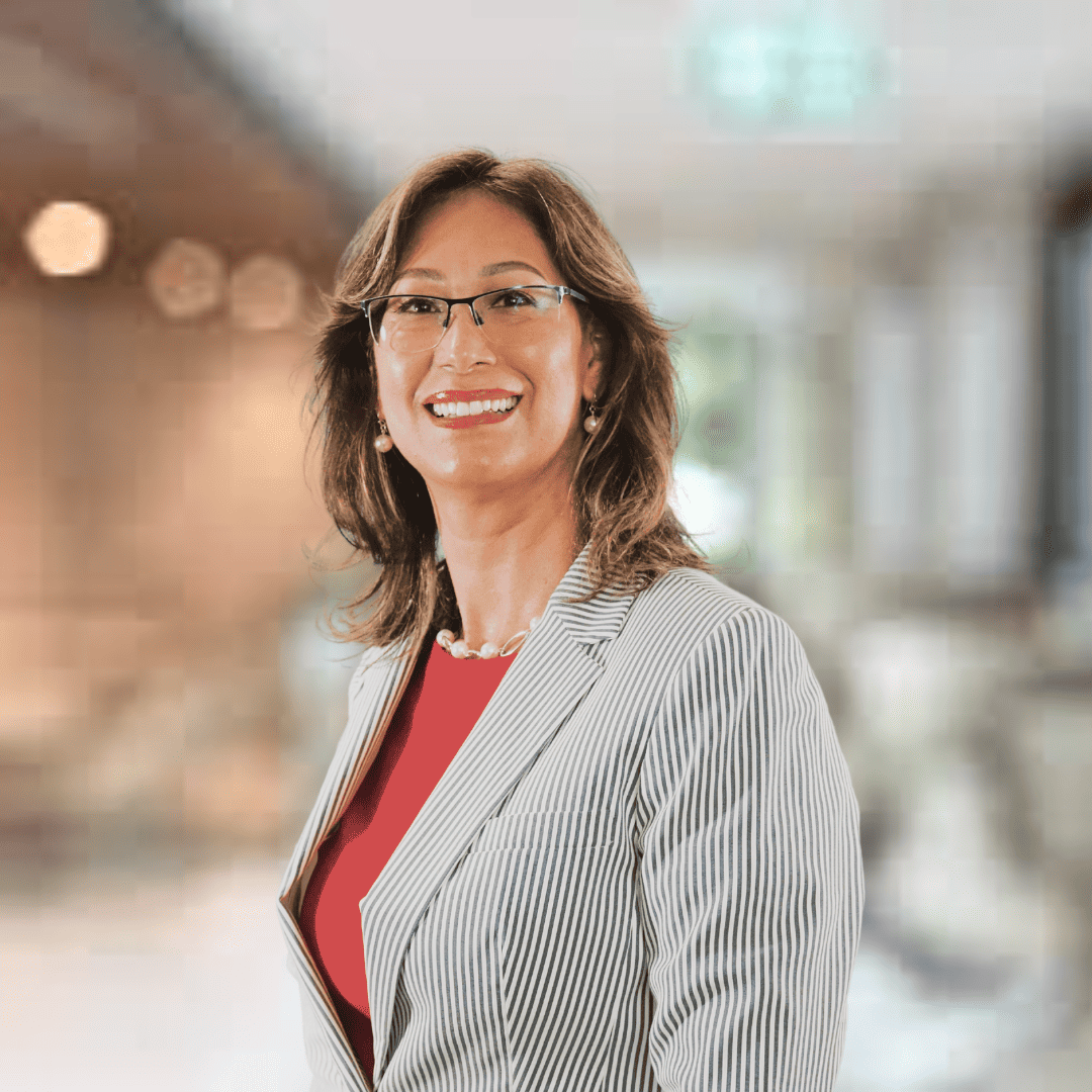 Rufina Marte Candelario