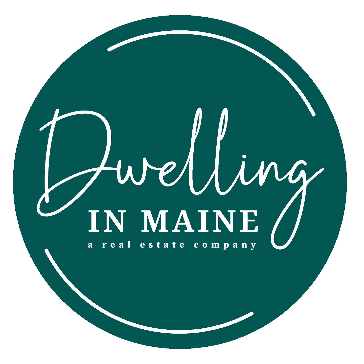 Dwelling in Maine