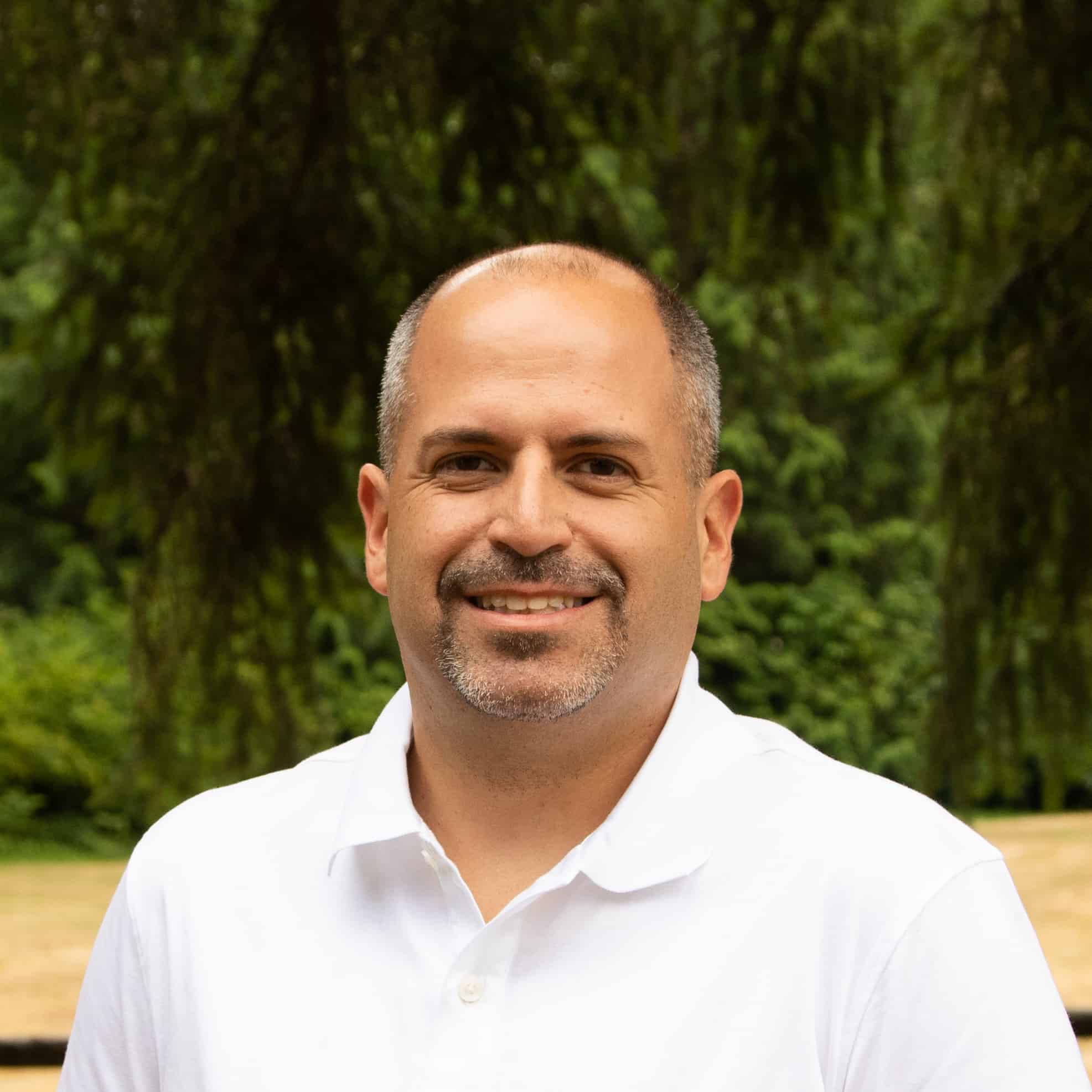 Dan Kouba
