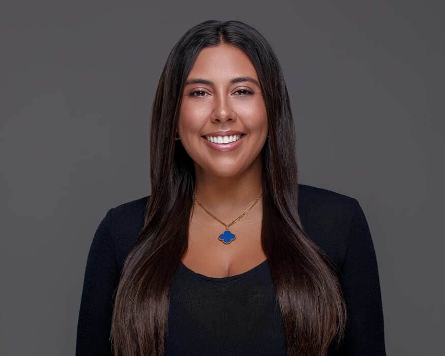 Amanda Froncolino