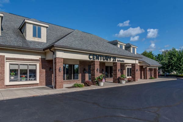 CENTURY 21 Scheetz - Carmel