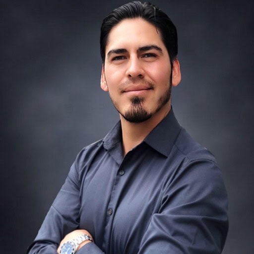 Christobal Reyes