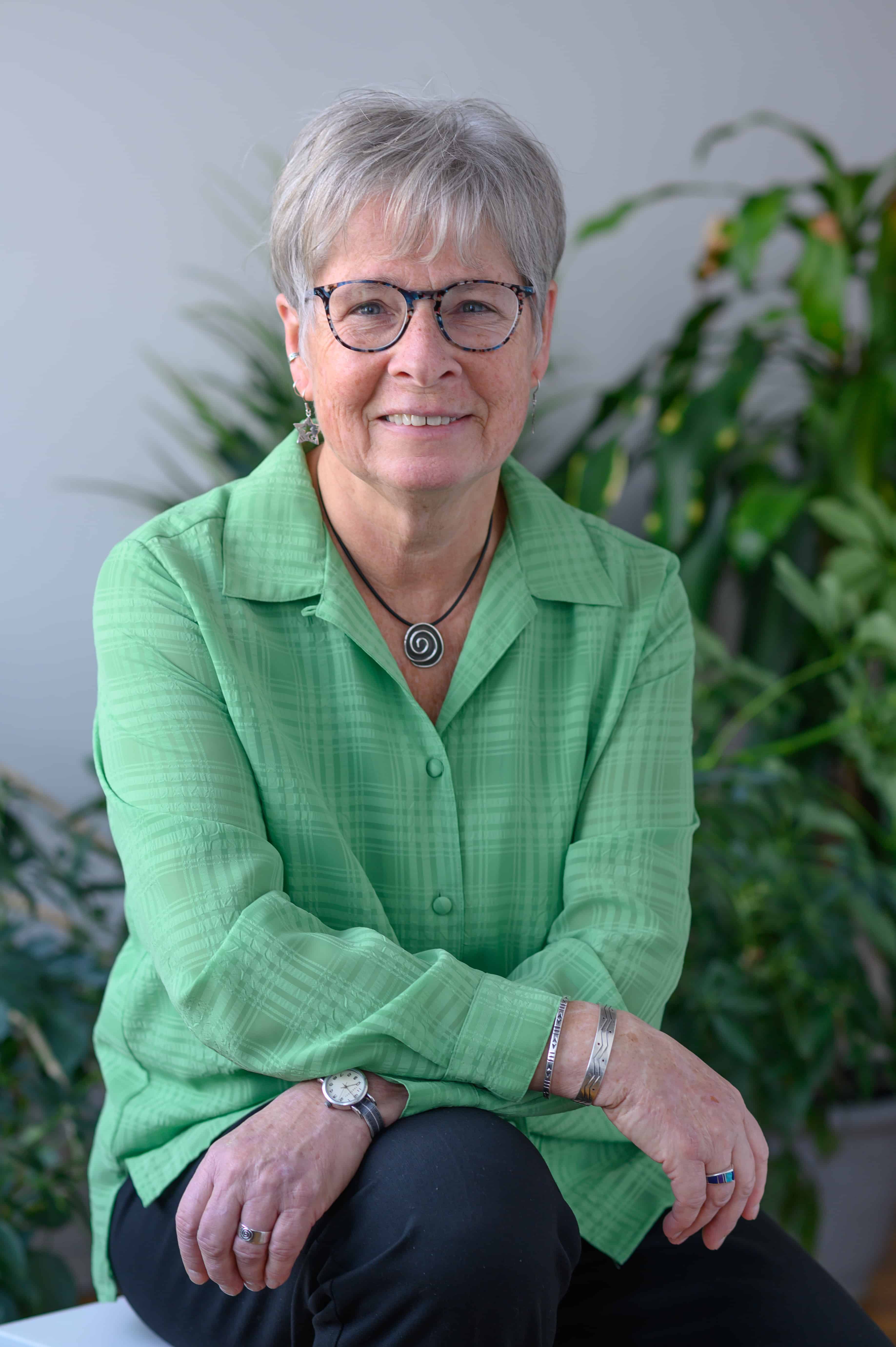 Home Page Kathy Zeamer