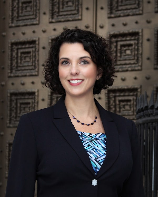 Stephanie O'Brien