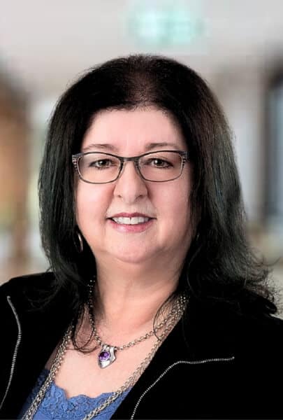 Lyn Stuart