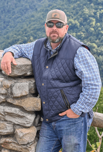 Steve Galusky