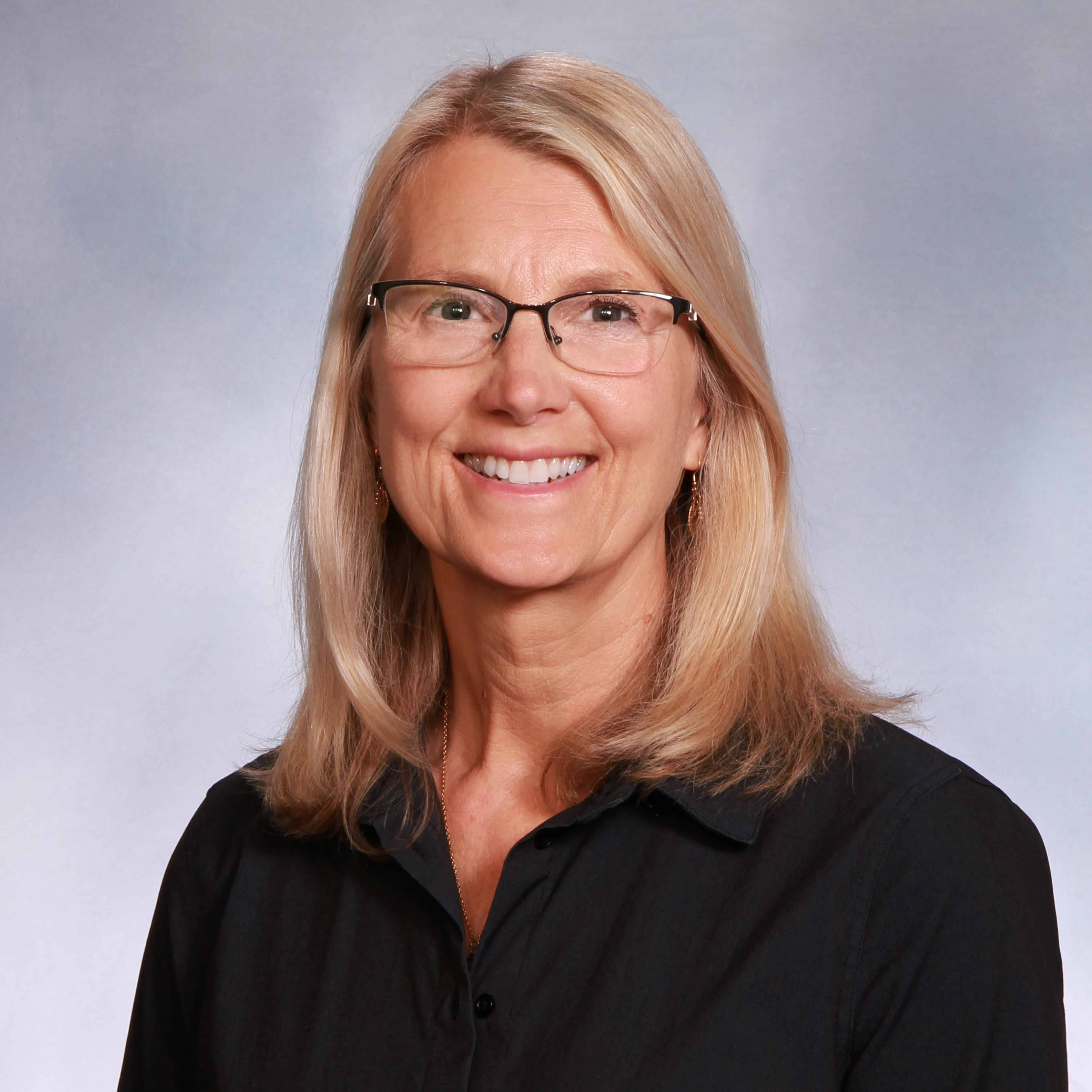 Susan Teahan