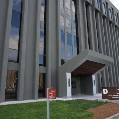 Perimeter (Corporate)