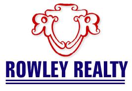 Rowley Realty
