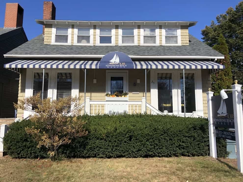 Kennebunk Beach Realty