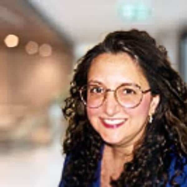 Karen Martin