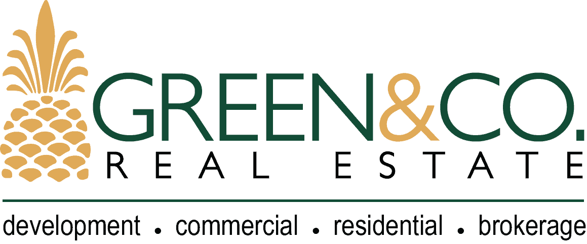 Green And Company Real Estate
