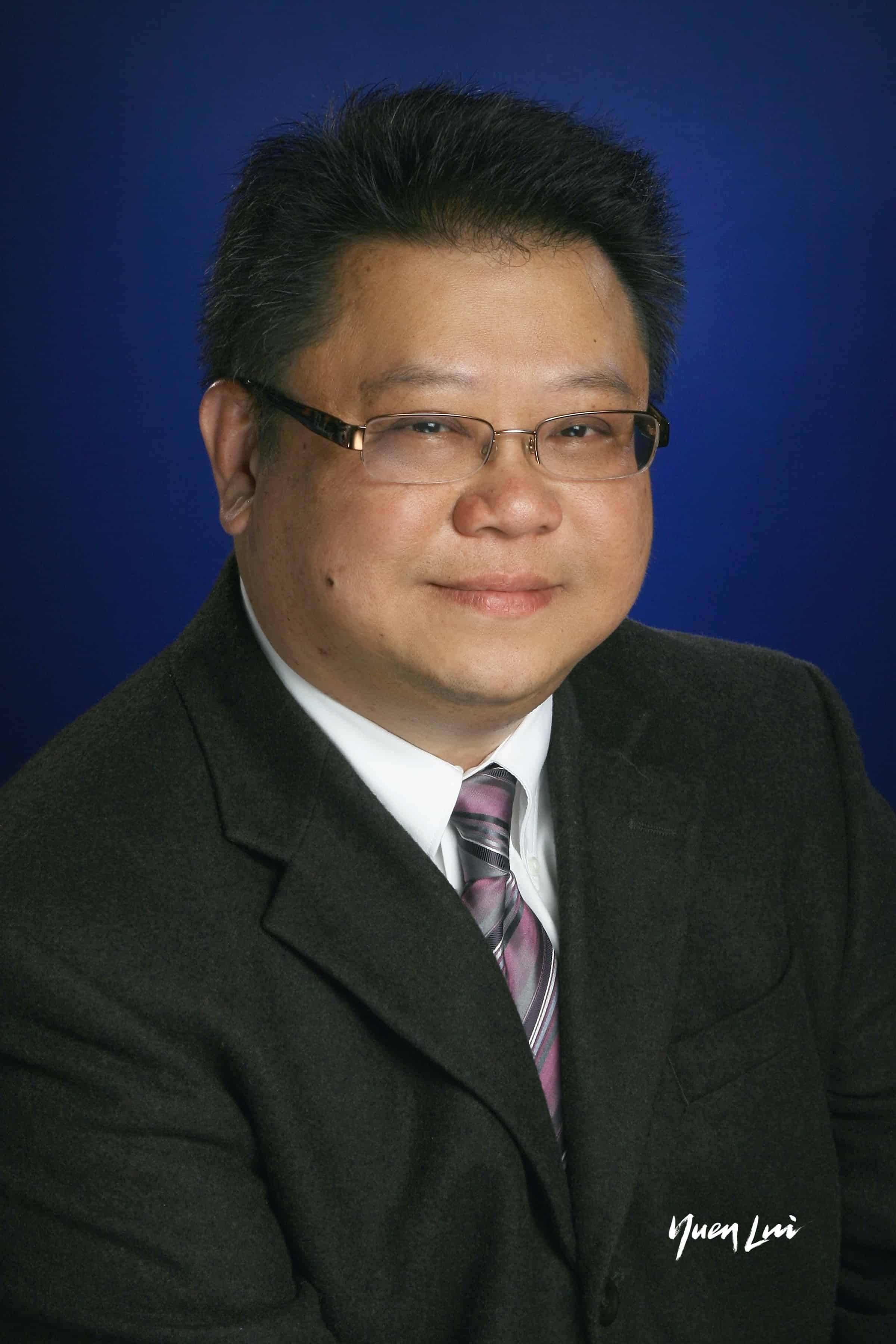 Binh Nguyen