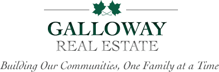 Galloway Real Estate