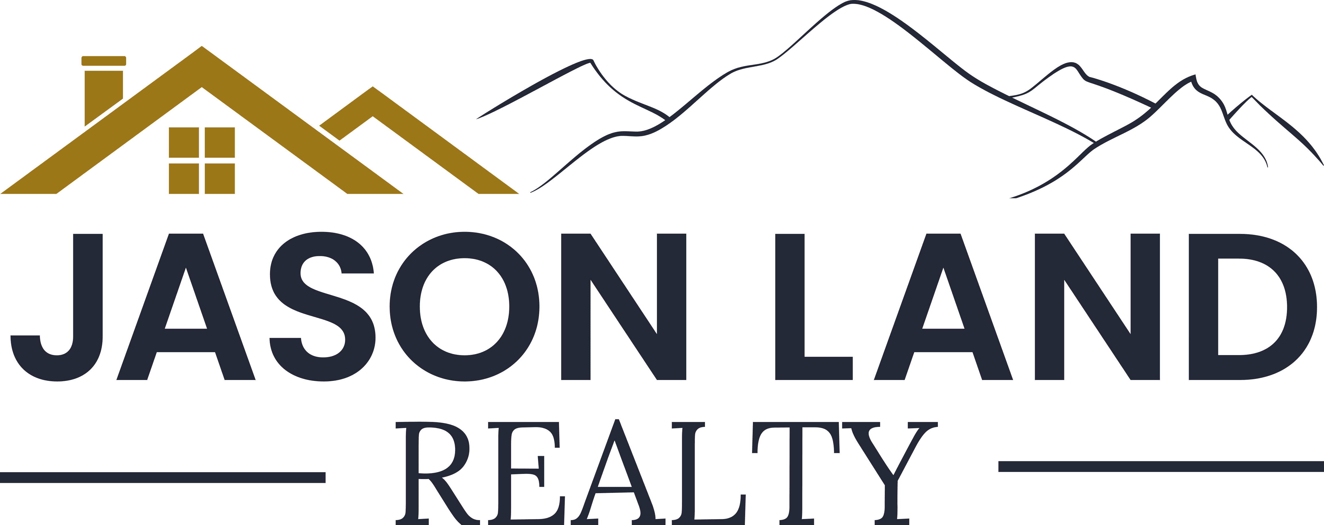 Jason Land Realty